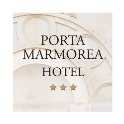 hotel porta marmorea