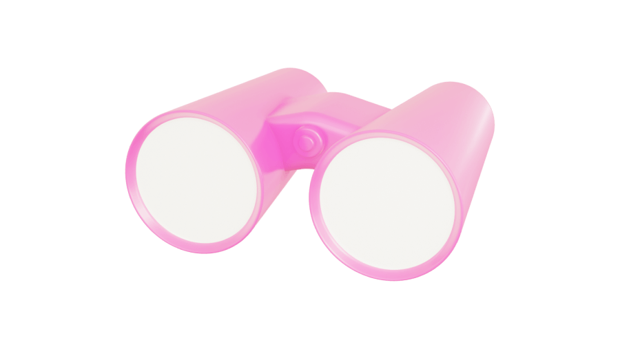 Binocolo