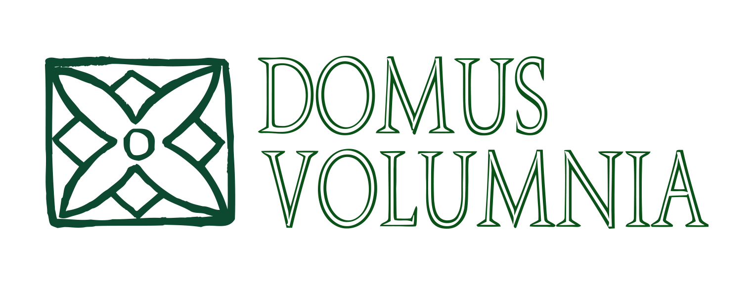 domus volumnia