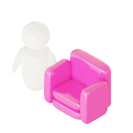 During-stay Icon